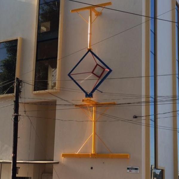 La esencia de Guízar, 2014.